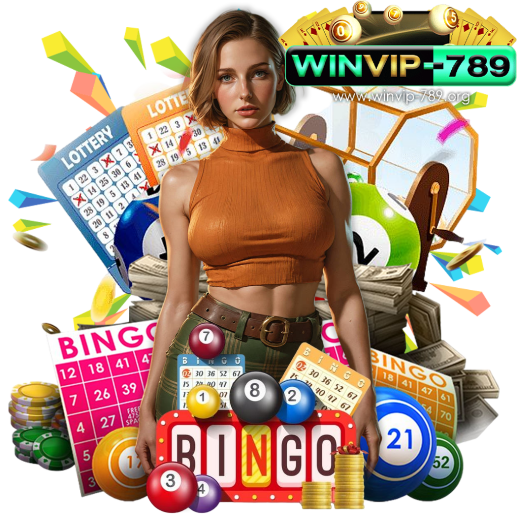 winvip 789 online