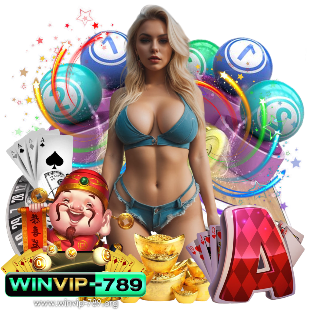 winvip 789 slot