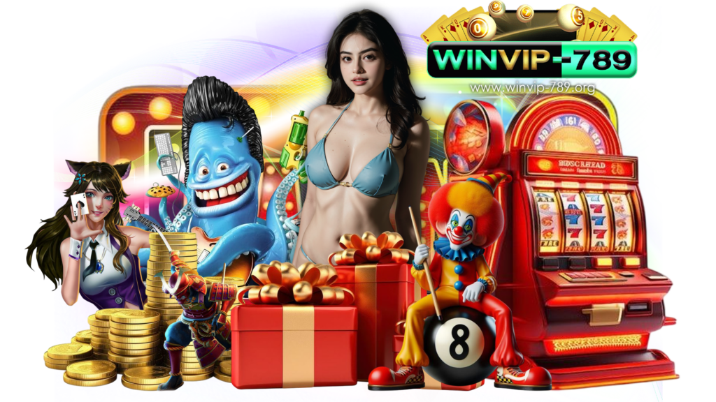 winvip 789